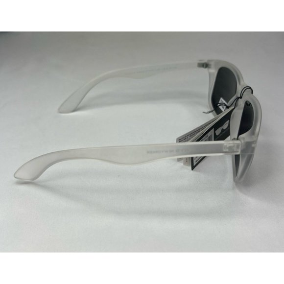 NYS Sunglasses Clear Roosevelt Avenue - Picture 2 of 2